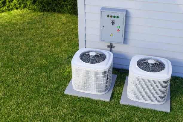 Best Affordable HVAC Services  in Olga, FL