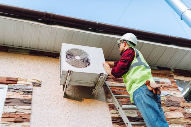 Best Ductless HVAC Repair  in Olga, FL
