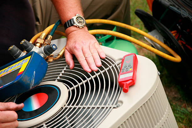  Olga, FL HVAC Pros