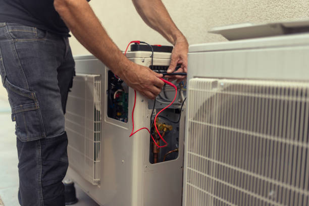 Trusted Olga, FL HVAC Experts