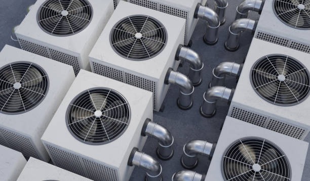 Best Best HVAC Companies  in Olga, FL