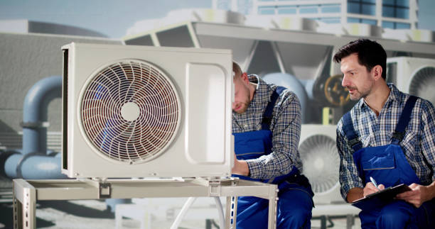 Best Commercial HVAC Repair  in Olga, FL