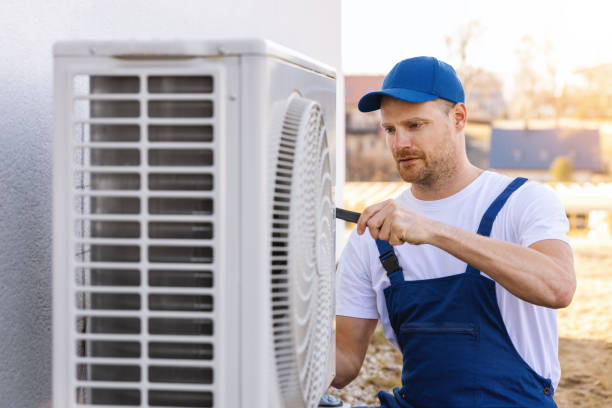 Best HVAC Installation Services  in Olga, FL