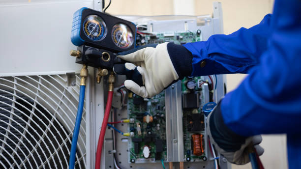 Best HVAC Repair Near Me  in Olga, FL