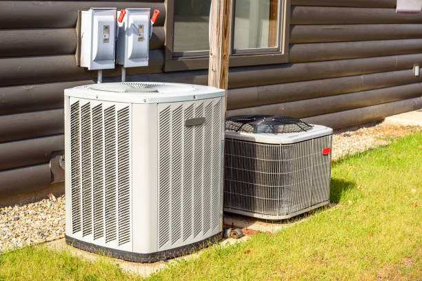 Best Local HVAC Companies  in Olga, FL